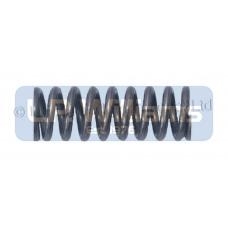 Clutch pressure plate spring T120 for 3 spring clutch