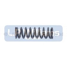 Clutch pressure plate spring 5TA T100 with a three spring set up and also T120 for 4 spring clutch 2 ins long