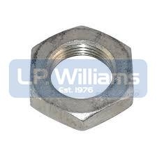 T150 T160 A75 X75 Clutch abutment locknut