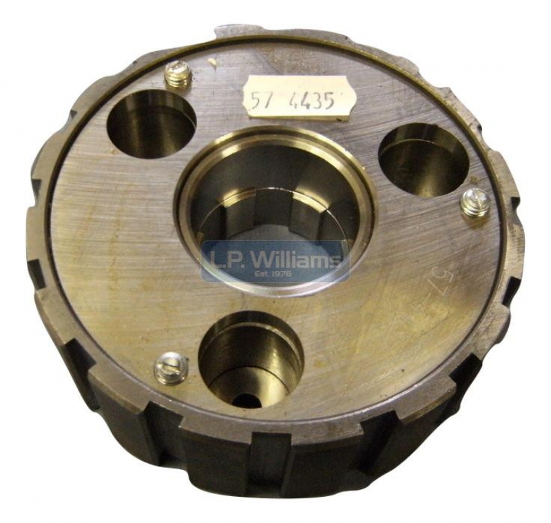 T100 T120 T140 shock absorber unit