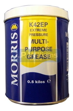 K4 grease 500g