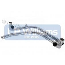 T140 push in balanced pipes (Pair)