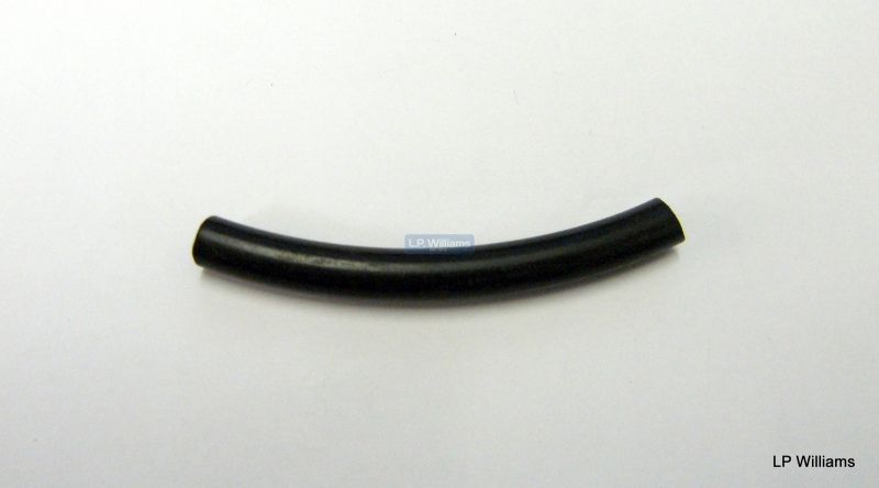 T160 Fin snub rubber