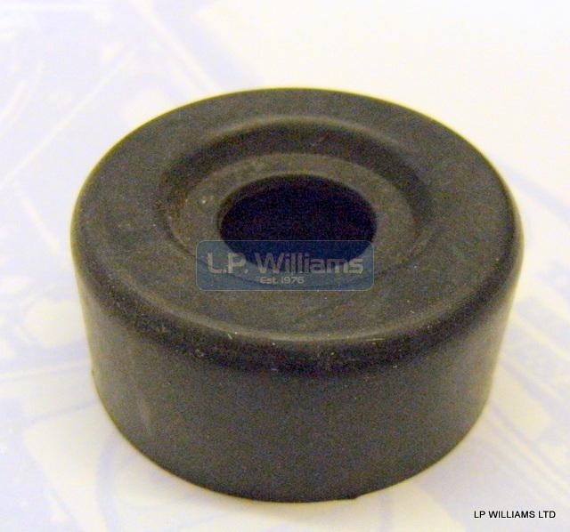 Front & Rear m/cyl rubber boot