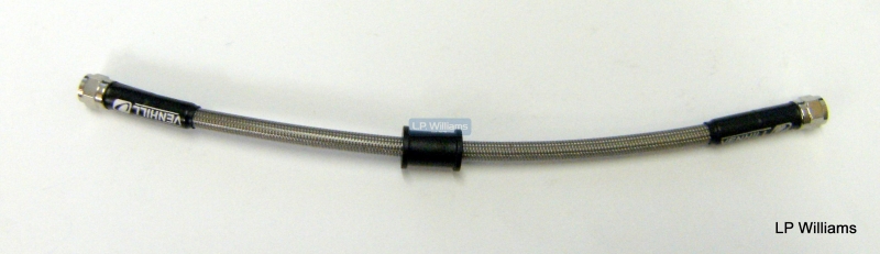 260mm Powerhose