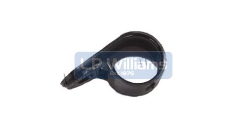 P clip to fit 60-4409 brake hose