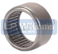 T160 cross shaft needle roller bearing