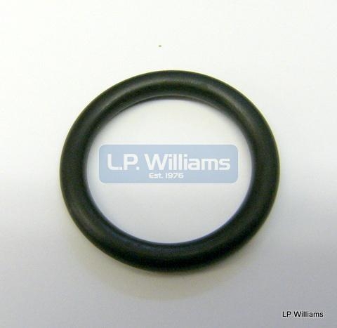 Petrol Tank Fix O Ring OIF T120 A65 R3Mk2