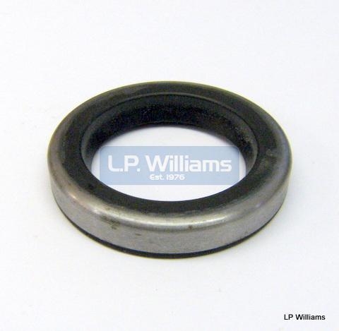 Fork oil seal