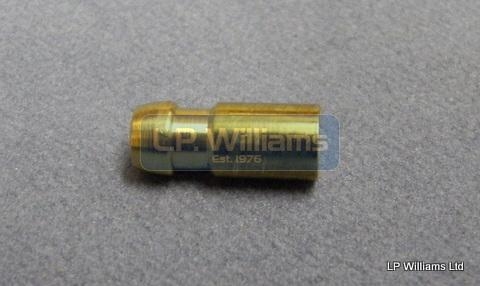 Lucas bullet crimp connector