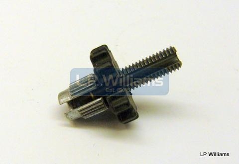 Adjuster - Clutch Cable Harris