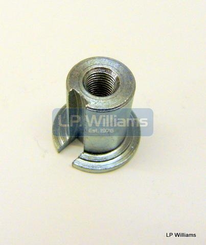 Damper Adjuster Sleeve 5/16 CEI