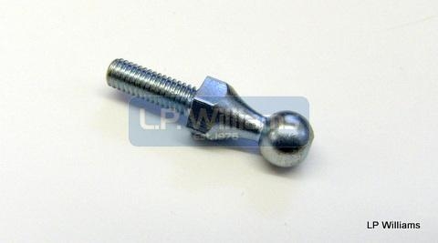 T160 Link rod balljoint pin for plastic ball 60-4664