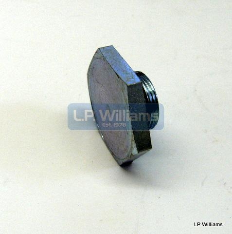 T140 T150 Disc stanchion fork top nut