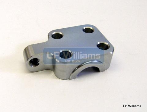 RH fork end cap disc brake models made from billet alloy very strong construction