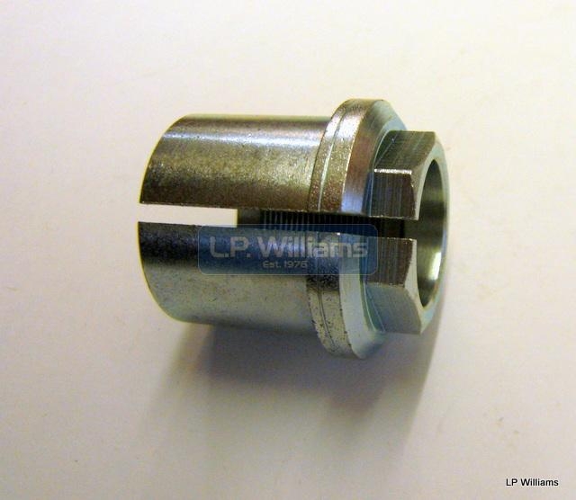 Sleeve Nut T150 (Not X75)