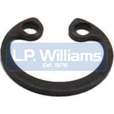 M/cyl piston circlip for 0.625 bore