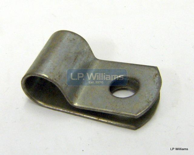 T160 harness clip