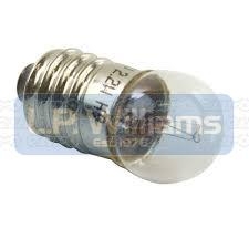 2.2w bulb Screw cap