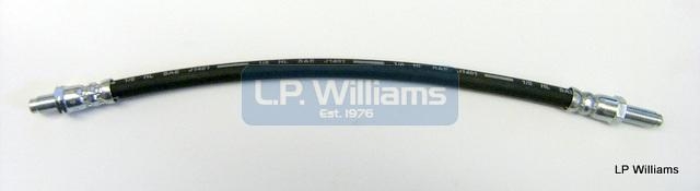 T140 brake hose for Harris Bonnevile US bar