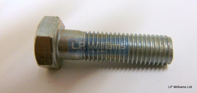 Bolt 5 16 UNF X 1 1 16