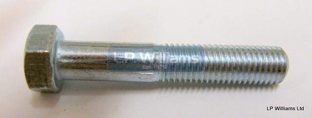 Bolt 5/16 UNF x 1 3/4