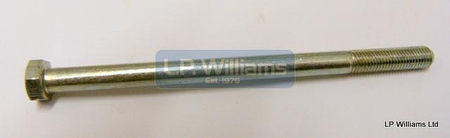 Bolt 5/16UNF x 5ins