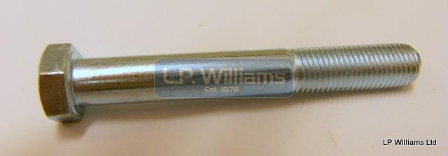 Bolt 3/8 UNF x 2 3/4