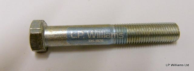 Bolt 7/16UNF x 2 3/4
