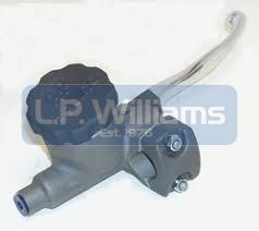 CP2215-90  Front master cylinder for twin disc Special order POA