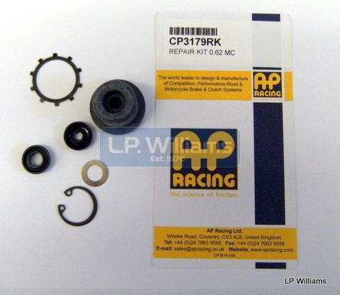 APR-CP3179RK AP Front master cyl rep kit for CP3179-2 for 0.625" or 5/8 bore Single groove