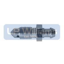 bleed nipple metric 7mmx1