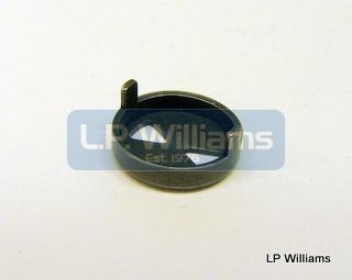 Rotary breather disc valve T100 T120 TR6 to 1968