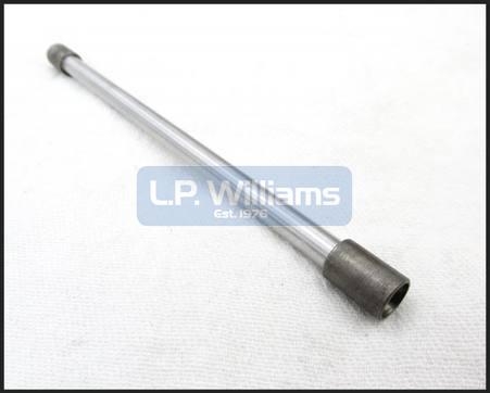 T140 TR7 Engine pushrod 6ins long