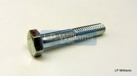 Bolt 5/16UNC x 1 3/4