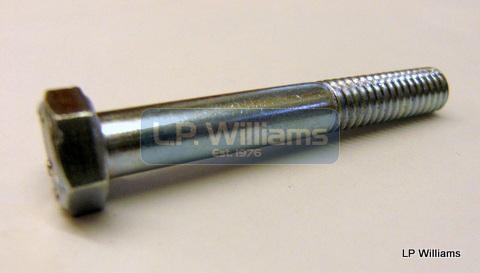 Bolt 5/16UNC x 2 1/4