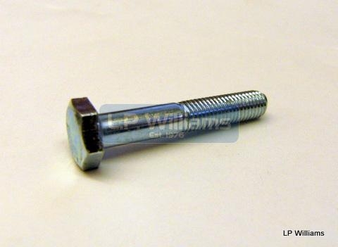 Bolt 1/4 UNF x 1-3/4