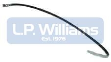 Tank styling trim UK 4 gallon tank 1969-70