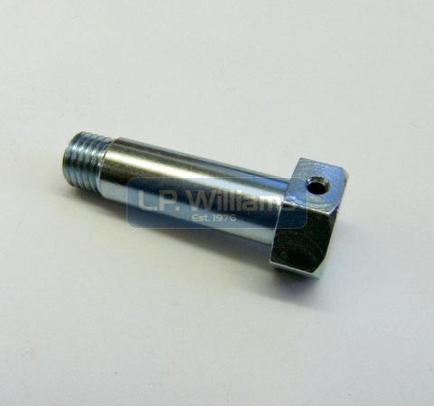 Shouldered Front Petrol Tank Mtg Bolt