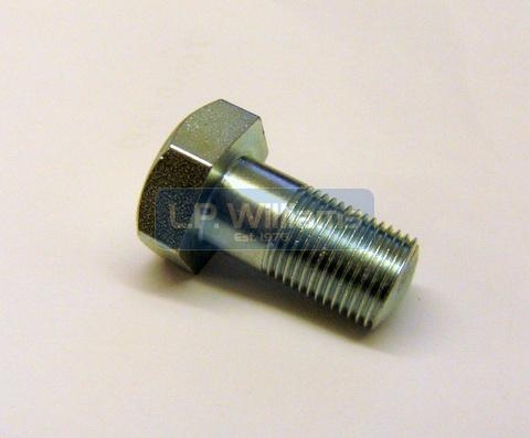 1962 650 Torque stay bolt - Pre Unit