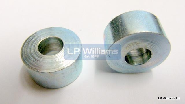 Headlamp spacer(each)