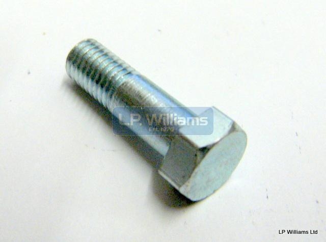 Bolt for sprocket fixing  500/650 1964-68 (8 required per sprocket)