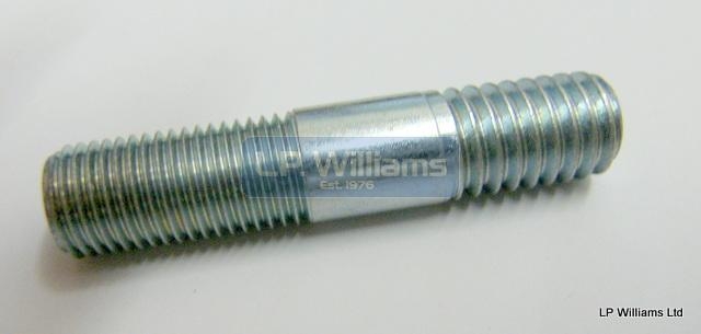 T150 T160 A75 Cyl.base stud