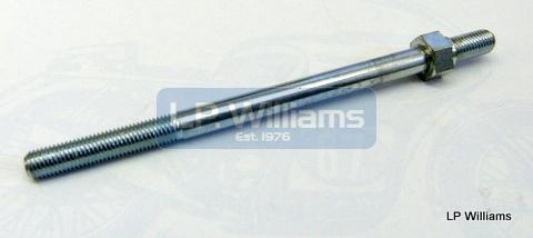 Torque stay bolt Triple T150 T160 A75