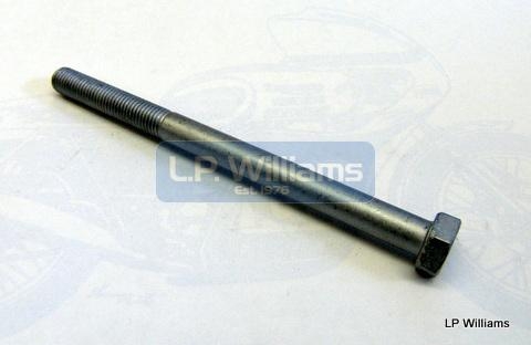 5/16 Unf x 4.25 P&M High Tensile Cylinder Head bolt T150 T160 A75