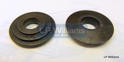 Valve spring top collar T150 T160 A75