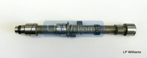 Hyde Triple Half Race Cam T160/T150/A75 incl fitting instructions