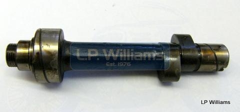 T100R inlet camshaft