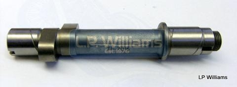 T140 TR7 exh camshaft (nitrided) use 70-8801 follower 1-1/8R if required