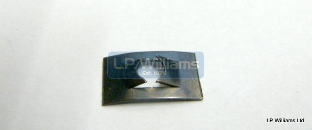 Spire nut